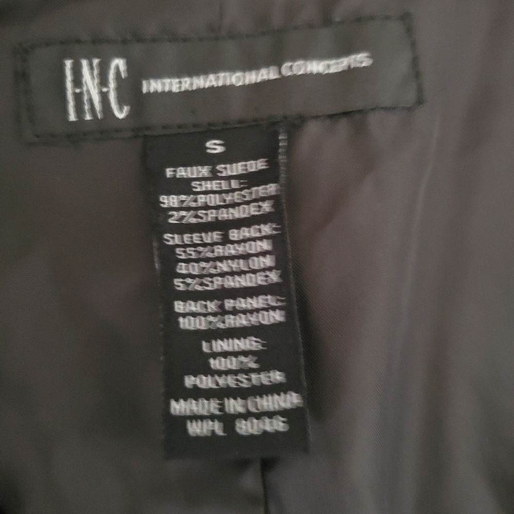 Moto Jacket - Picture 5 of 8